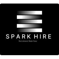 Spark Hire Example 的图像结果
