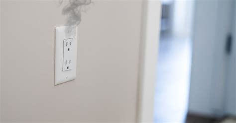 Image result for Electrical Outlet Problems