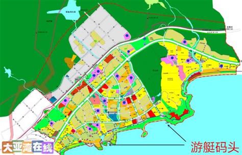 大亚湾新的城际和市域版本公示，是否会纳入大湾区多层次？ - 深圳地铁 地铁e族