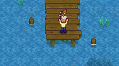 Smallmouth Bass in Stardew Valley: Where to find and how to use it