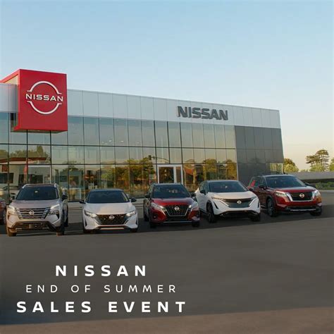 Huntington Nissan