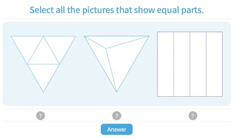 Fractions - Practice with Math Games
