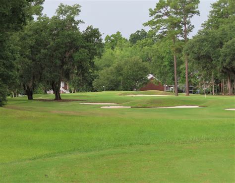 Charleston 17 Golf Courses: Discover Hidden Gems in this Historic City ...