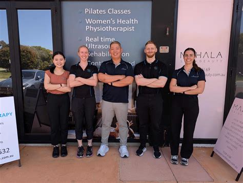 WA Health Group | Contact Us