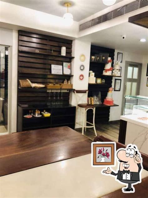 Lavonne Café, Bengaluru, 263 - Restaurant menu and reviews