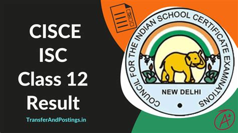 Image result for Class 12 ISC