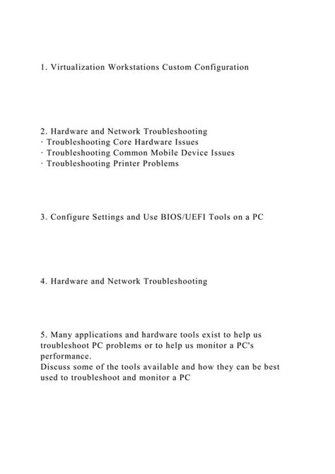 Image result for Workstations Baseline Configuration Template