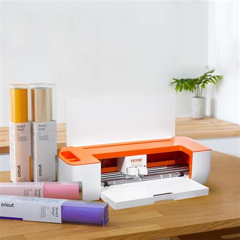 VEVOR 12-in Vinyl Cutter Machine Vinyl Craft Cutting Machine ...