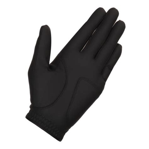 TaylorMade Men’s Durable Grip 3.0 Glove - Black – Heev World LLP