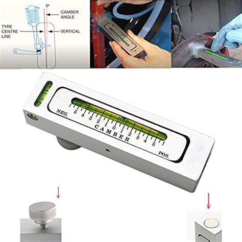 Herramientas necesarias para la verificación de alineación