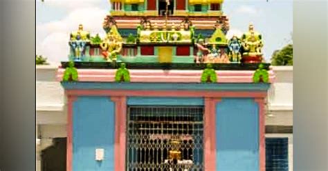 Chilkur Balaji Temple | LBB