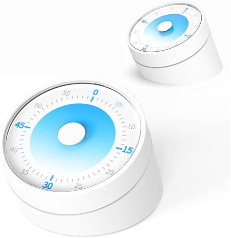 Rosenpatio Visual Timer for Adults Teenager - Timers for India | Ubuy