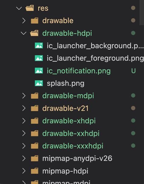 Image result for Notification Icon in Flutterflow