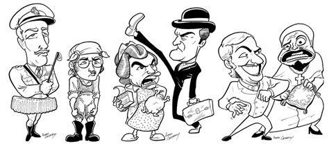 Image result for Monty Python Cratoon