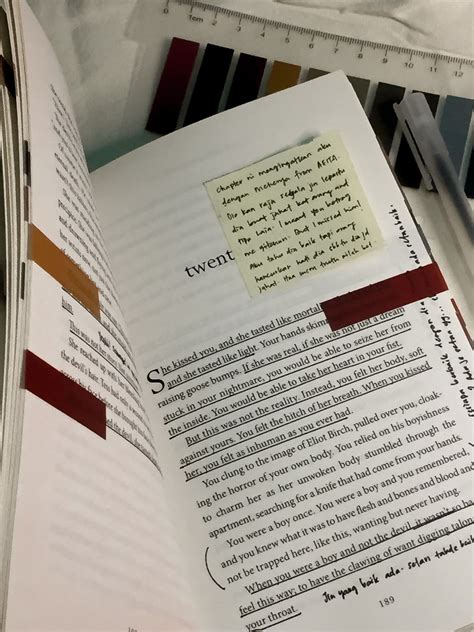 Image result for Book Annotation Examples