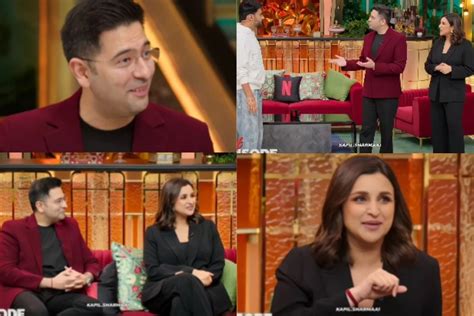 The Great Indian Kapil Show Season 3: चुनाव और बीवी का दिल जीतने में से ...
