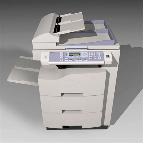 Image result for A Paper Copy Machine