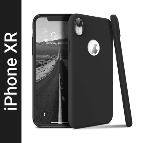 Iphone XR Case - Buy Iphone XR Cover Online at Best Prices in India ...