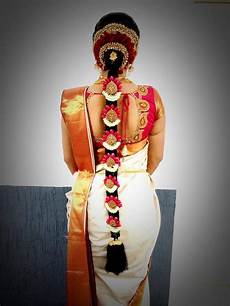 Hairstyle For South Indian Wedding by 17 Amazing Braid Styles Inspired By South Indian Bridal Hairstyle For South Indian Wedding