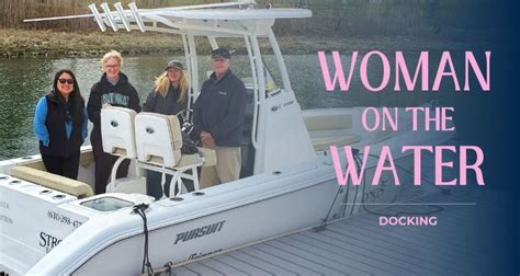Women on the Water: Docking, 2400 Camp Mineola Rd, Mattituck, NY ...