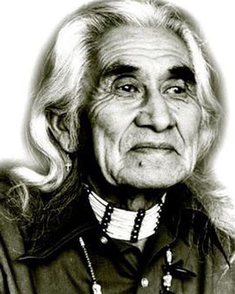 Chief Dan George – Canadian History Ehx