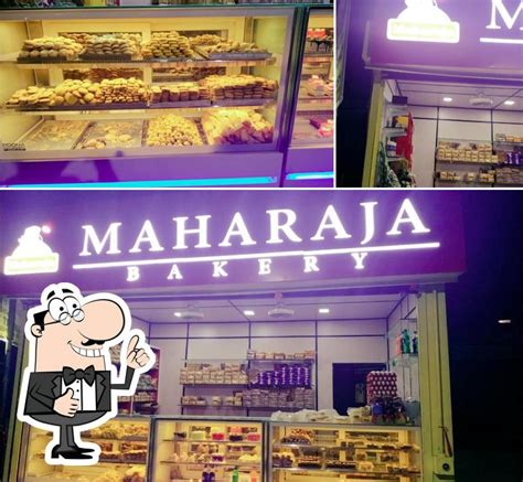 Maharaja bakery, Thane, West - Restaurant reviews