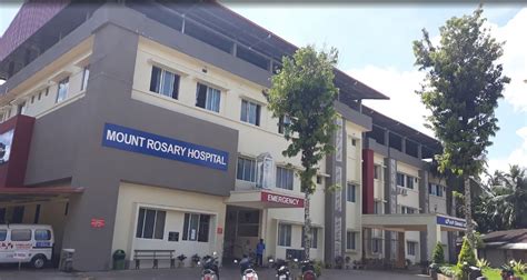 Best Hospitals in Alangar, Dakshina Kannada - Bajaj Finserv Health
