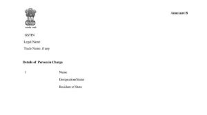 GST Registration Process : Certificate, Limit & Process Online