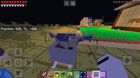 Image result for Danny Phantom Mod Minecraft