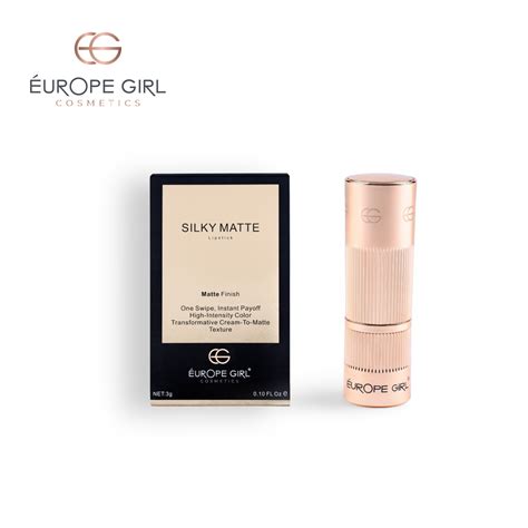 EuropeGirl Cosmetics - Professional Makeup and Beauty Products