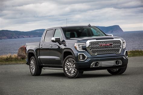 Aftermarket Parts For Gmc Sierra 1500