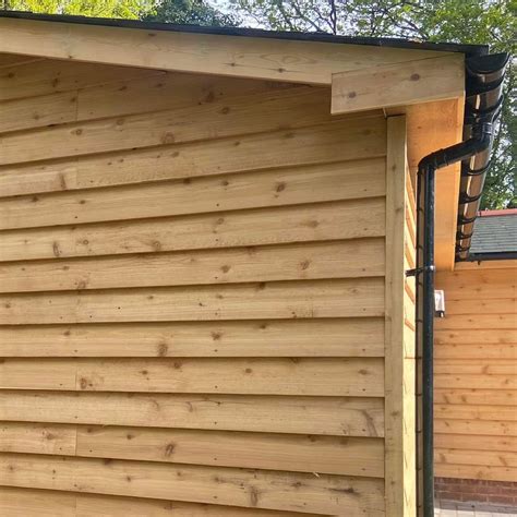 Feather Edge Cladding 的图像结果