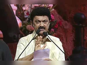 mk stalin: Mullaiperiyar Dam is safe, MK Stalin reassures Kerala - The ...