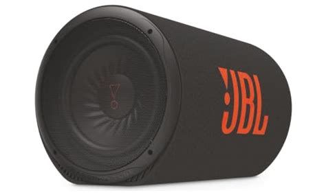 Buy JBL BASSPRO Tube 10" Powered BassTube Subwoofer System with Class D ...