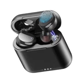 TOZO Earbuds : Latest & New TOZO Earbuds List - Cashify.in
