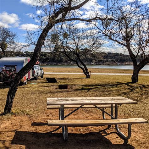 Muleshoe Bend - Lake Travis Camping | The Dyrt