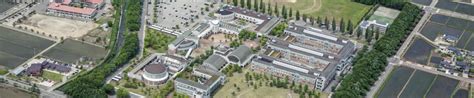 University of Aizu: Rankings, Fees, Courses, Admission 2026 ...