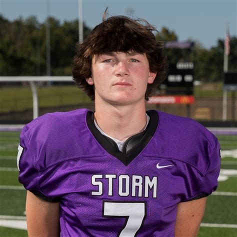 Stuart W. Cramer Football Roster (2024-25) - MaxPreps.com