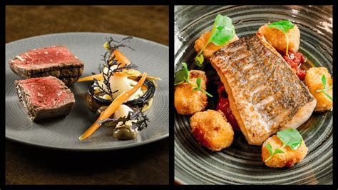 20 BEST restaurants in Northern Ireland (for ALL tastes & budgets)