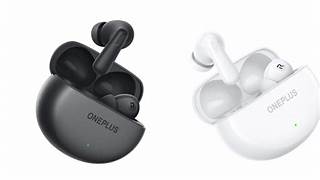 54-hour battery OnePlus Nord earbuds