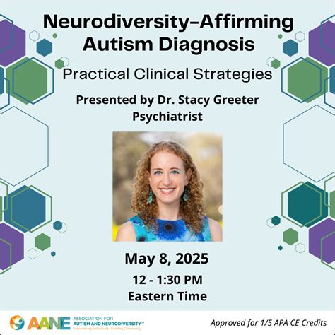 The experience of receiving a new diagnosis of autism or ADHD for the first time is formative in ...