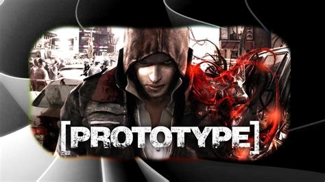 Prototype 2 for PC 的图像结果