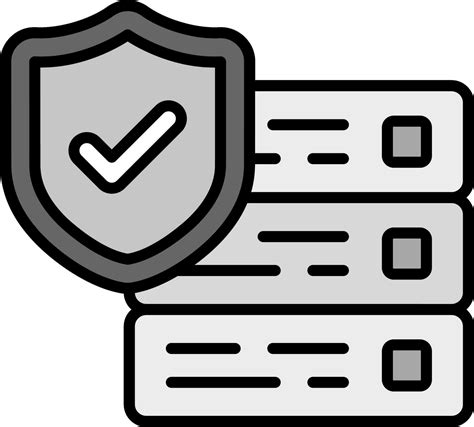 Image result for Data Protection Icon