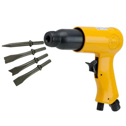 Unoair - 190mm Air Hammer H20R