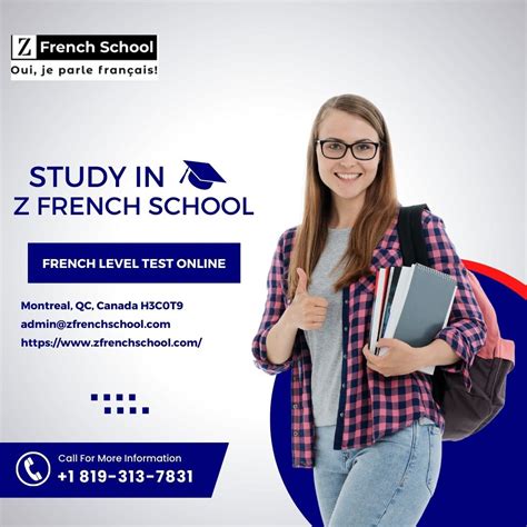 How Important Is It to Pick the Right Online French Classes? – Z French School