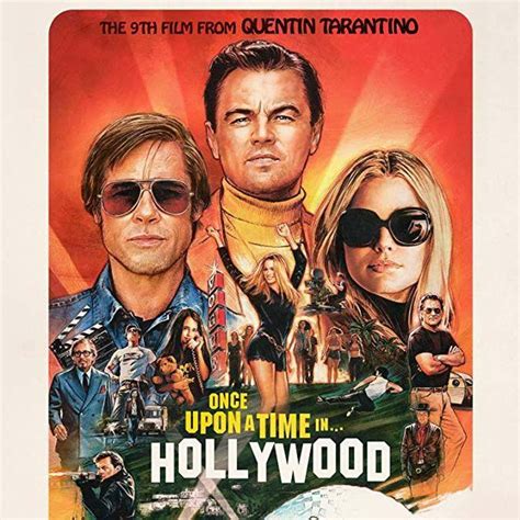 Best Quentin Tarantino Movies | List of Greatest Tarantino Films