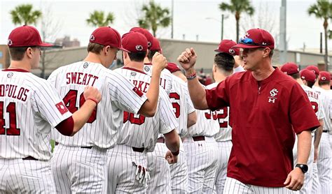 Gamecock baseball overhauling roster for 2020 season | South Carolina ...