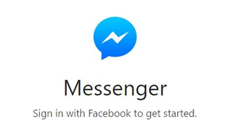 Image result for Install Facebook Messenger
