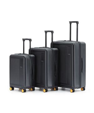 Buy The Transit Luggage Set of 3: Durable & Lightweight Travel ...