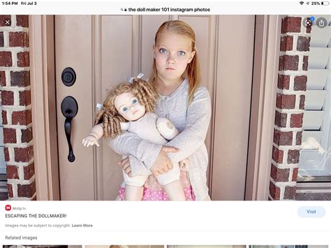 doll maker job
